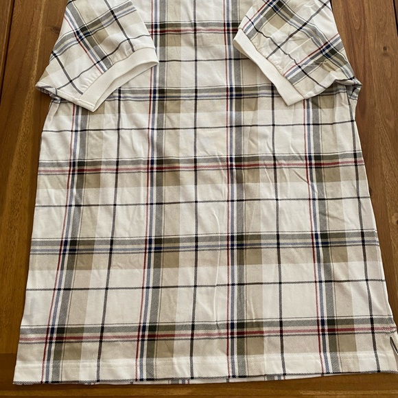 Chaps Short Sleeve Polo Style Shirt - Picture 4 of 4